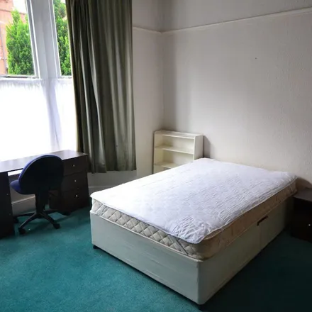 Image 3 - Severn Street, Leicester, LE2 0NN, United Kingdom - Apartment for rent