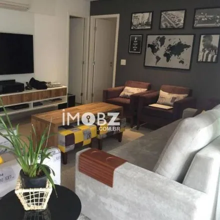 Buy this 3 bed apartment on Rua Casa do Ator 372 in Vila Olímpia, São Paulo - SP