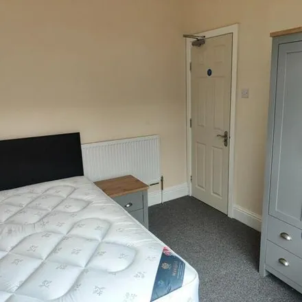 Rent this 1 bed house on 42 Manilla Road in Stirchley, B29 7PY