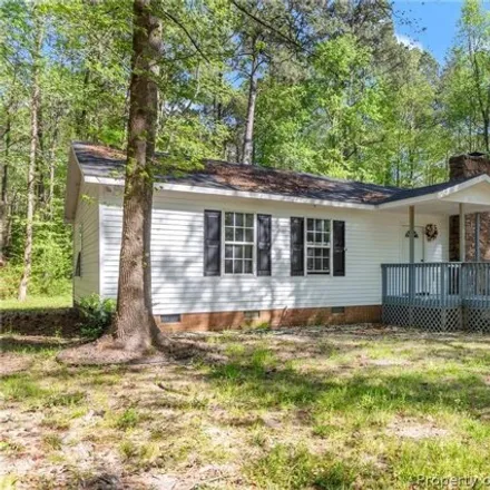 Buy this 4 bed house on 1600 Dolphin Circle in Cumberland County, NC 28390