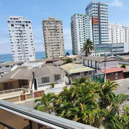 Image 1 - Avenida Malecón, 241550, Salinas, Ecuador - Apartment for sale