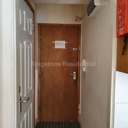 Image 2 - Stacey Road, Cardiff, CF24 1DS, United Kingdom - Apartment for rent