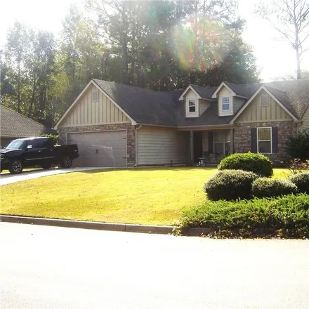 Image 3 - 317 Williams Street, Valley, Chambers County, AL 36854, USA - House for sale