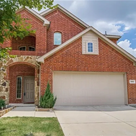 Rent this 4 bed house on 633 Cherry Spring Drive in McKinney, TX 75072