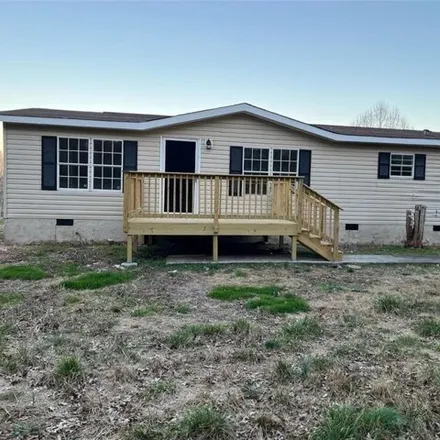 Buy this 3 bed house on 3216 Rauschenberg Road Northwest in Varnell, Whitfield County