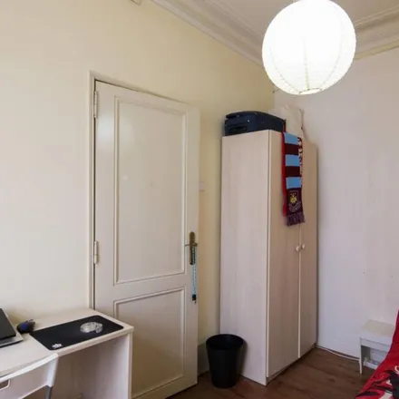 Rent this 1 bed apartment on Avenida 5 de Outubro 92 in 1050-059 Lisbon, Portugal