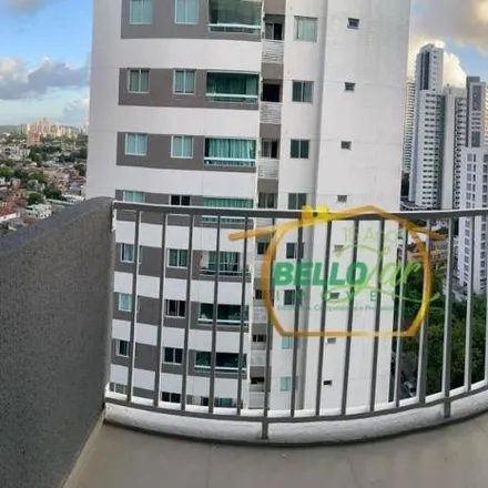 Buy this 2 bed apartment on Rua Engenheiro Leonardo Arcoverde 183 in Madalena, Recife - PE