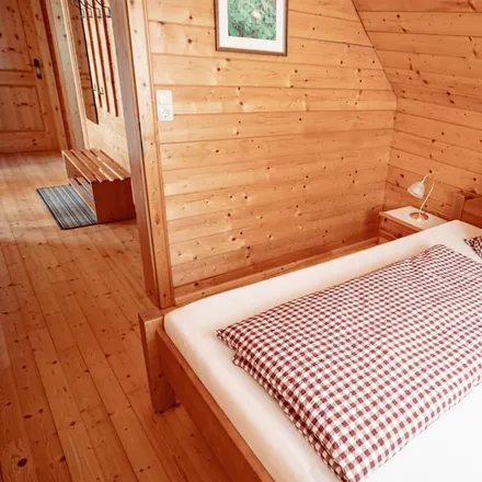 Rent this 1 bed apartment on Sankt Egidi in 8850 Murau, Austria