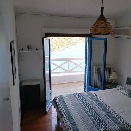 Rent this 4 bed house on Sofiko Community in Solygeia, Corinthia Regional Unit