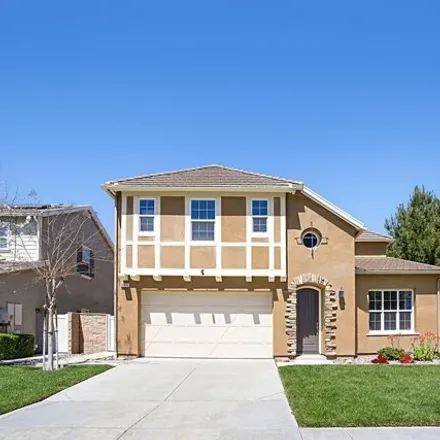 Buy this 3 bed house on 46275 Yellowstone Lane in Temecula, CA 92592