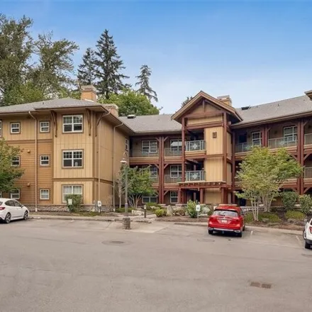 Buy this 2 bed condo on 1000 Cabin Creek Lane Southwest in Issaquah, WA 98027