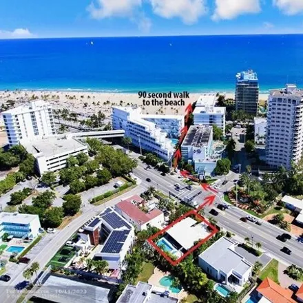 Image 3 - Harbor Beach Inn, Harbor Drive, Fort Lauderdale, FL 33316, USA - Condo for rent