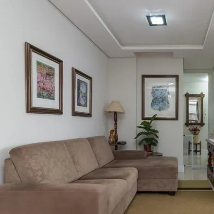 Buy this 2 bed apartment on Rua Fernandes de Barros 1738 in Hugo Lange, Curitiba - PR