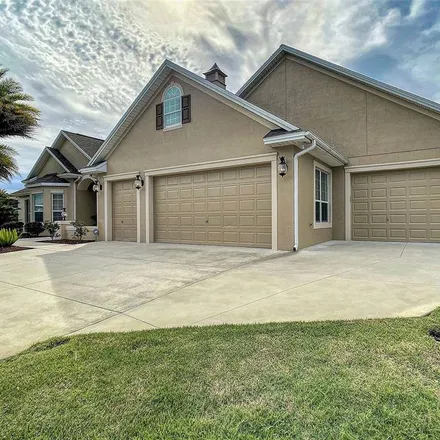 Image 3 - 1660 Swallow Court, The Villages, FL 32162, USA - House for sale