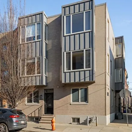 Buy this 3 bed townhouse on 1025 South 7th Street in Philadelphia, PA 19147