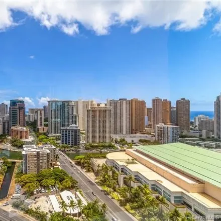 Image 4 - 1750 Kalakaua Avenue, Honolulu, HI 96826, USA - Condo for sale