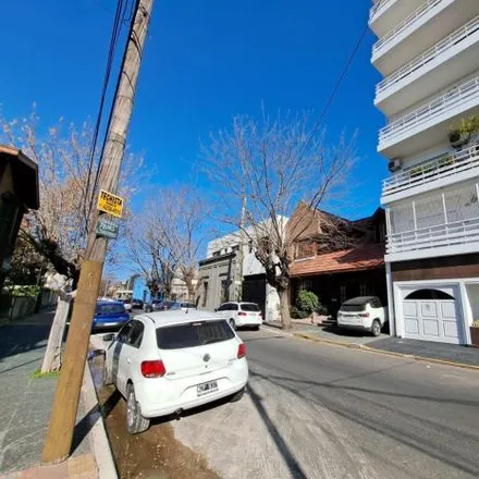 Buy this 3 bed apartment on Pringles 553 in Quilmes Este, 1878 Quilmes