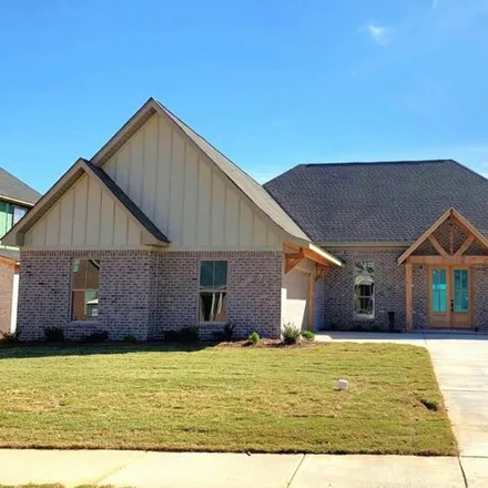 Buy this 3 bed house on unnamed road in Hickory Hills, Morgan County