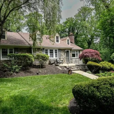 Image 8 - 535 Broadacres Road, Penn Valley, Lower Merion Township, PA 19072, USA - House for sale