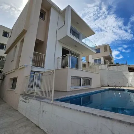 Image 4 - unnamed road, 8260 Chloraka, Cyprus - House for sale