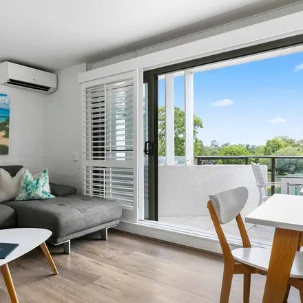 Rent this 3 bed apartment on Noosa Heads QLD 4567