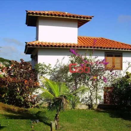 Buy this 4 bed house on Geribá Tennis Park in Rua das Pitangueiras, Geribá