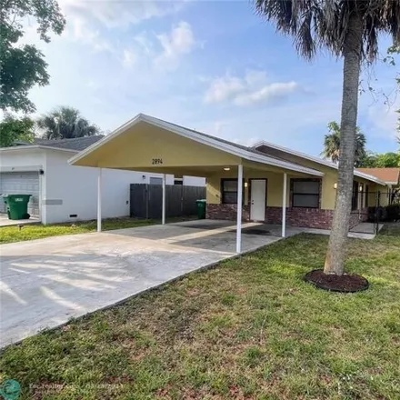 Buy this 3 bed house on 894 Northwest 29th Terrace in Washington Park, Broward County