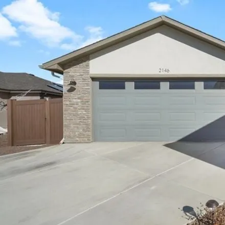 Rent this 3 bed house on 2146 Bloomfield Avenue in Grand Junction, CO 81505