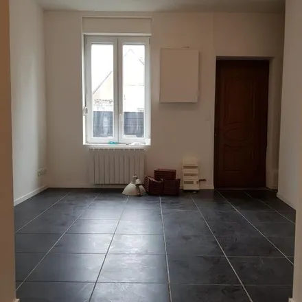 Rent this 4 bed apartment on 12 Rue de Dunkerque in 59280 Armentières, France