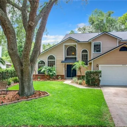 Buy this 3 bed house on 5520 S Lake Burkett Ln in Winter Park, Florida