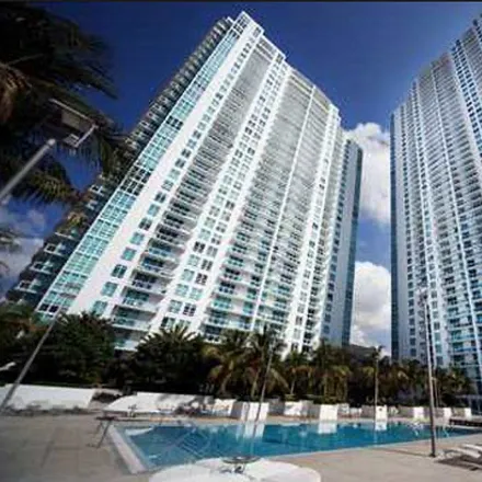 Rent this 2 bed condo on 951 Brickell Ave.