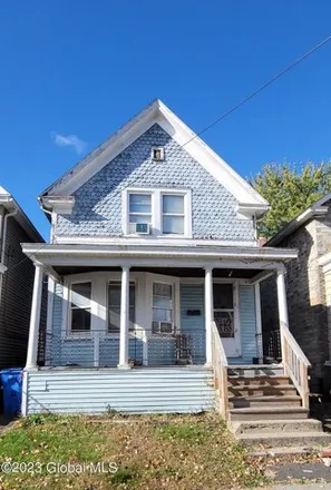 Buy this 3 bed house on 34 Raymo Street in City of Albany, NY 12209