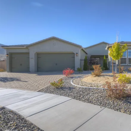 Buy this 5 bed house on 2900 Miramis Court in Reno, NV 89521