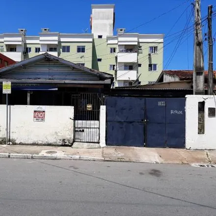Buy this 2 bed house on Rua Romualdo Manoel Fagundes in Cordeiros, Itajaí - SC