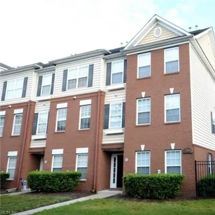 Rent this 3 bed condo on 1214 Redgate Ave Apt G in Norfolk, Virginia