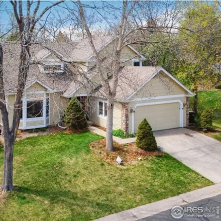 Image 1 - 1899 Chesapeake Court, Larimer County, CO 80524, USA - House for sale