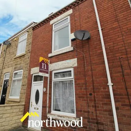 Image 1 - Victoria Road, Mexborough, S64 9BX, United Kingdom - Townhouse for sale