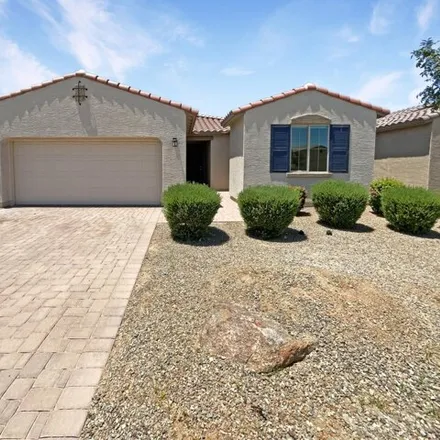 Buy this 4 bed house on 11716 W Wier Ave in Avondale, Arizona