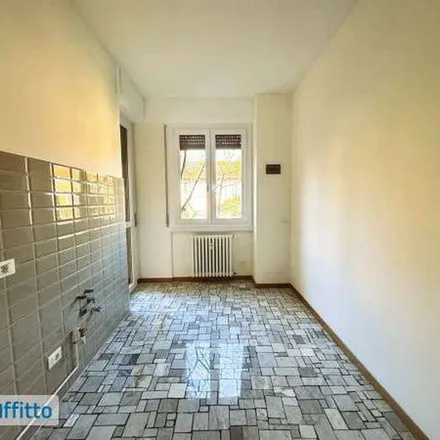 Image 9 - Via Giovanni Lulli, 20131 Milan MI, Italy - Apartment for rent