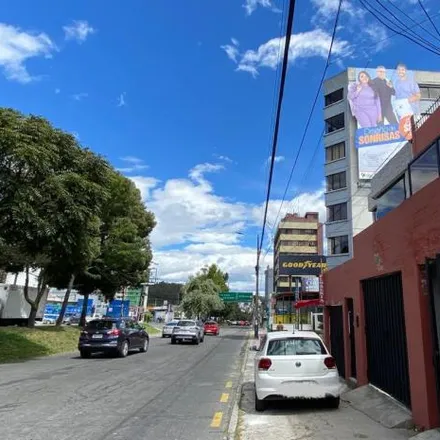 Image 2 - BSD SOLUTDEVELOP, Avenida Eloy Alfaro, 170124, Quito, Ecuador - House for sale