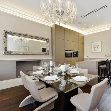 Rent this 2 bed apartment on 25 Cleveland Terrace in London, W2 6QH