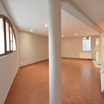 Rent this 4 bed apartment on 9 Impasse du Hibou in 26500 Bourg-lès-Valence, France