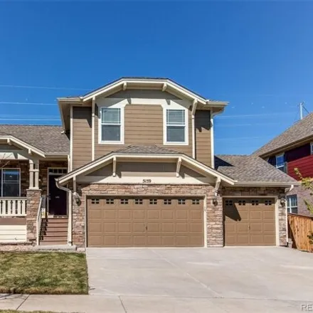 Buy this 3 bed house on 5159 South Elk Street in Aurora, CO 80016