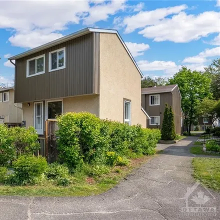 Image 3 - Ottawa, Beacon Heights, ON, CA - Townhouse for rent