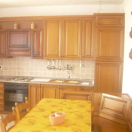 Rent this 1 bed apartment on Moneglia in Genoa, Italy