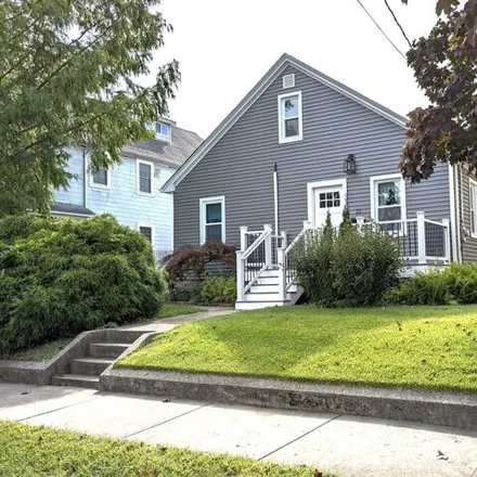 Buy this 2 bed house on 15 Durando Place in Black Rock, Bridgeport