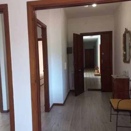 Rent this 4 bed apartment on Asse Mediano di Scorrimento in 09129 Cagliari Casteddu/Cagliari, Italy