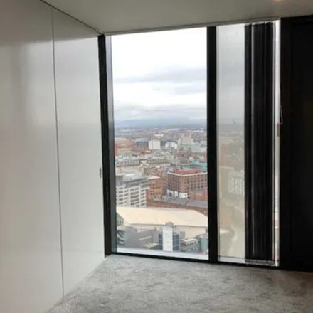 Image 9 - Deansgate, Whitworth Street West, Manchester, M3 4LG, United Kingdom - Apartment for rent