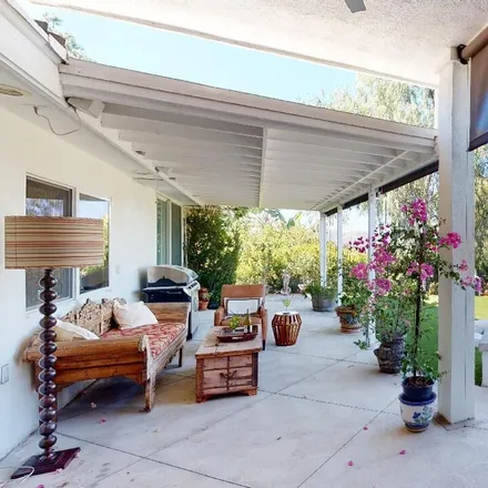 Image 7 - 3141 Voltaire Drive, Topanga, Los Angeles County, CA 90290, USA - House for sale
