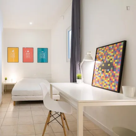 Rent this 3 bed room on 8 Rue de l'Ancienne Préfecture in 69002 Lyon, France